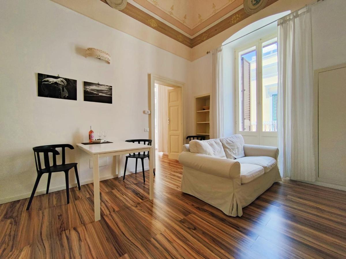 Appartamento Casa Greta Monopoli